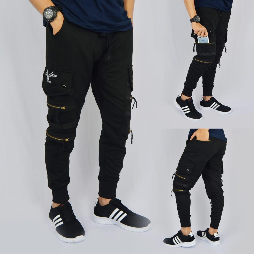 Detail Foto Foto Celana Jogger Nomer 39