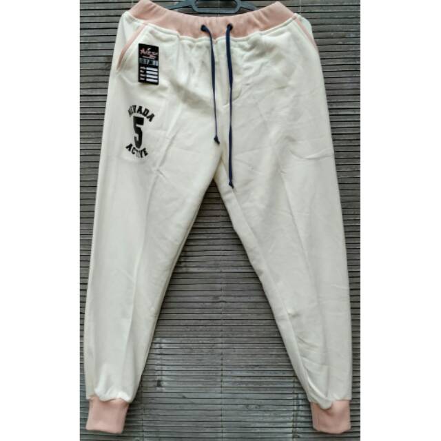 Detail Foto Foto Celana Jogger Nomer 40