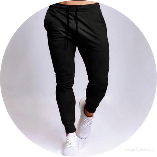 Detail Foto Foto Celana Jogger Nomer 43