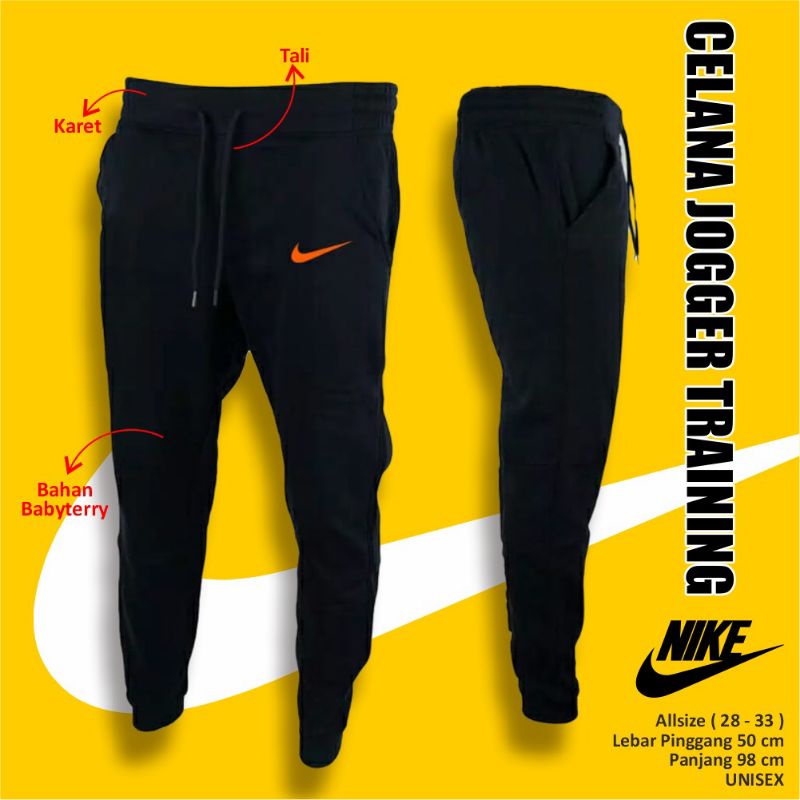 Detail Foto Foto Celana Jogger Nomer 47