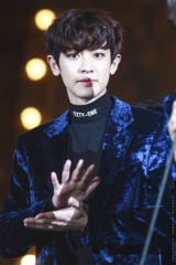 Detail Foto Foto Chanyeol Nomer 39