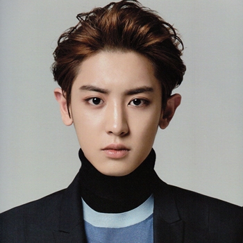 Detail Foto Foto Chanyeol Exo Nomer 27