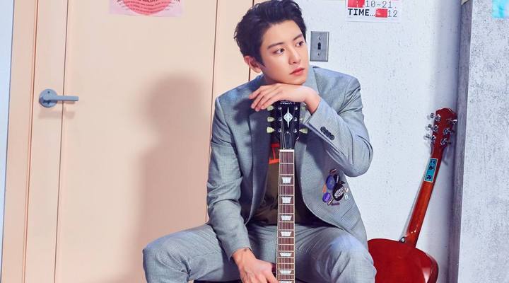 Detail Foto Foto Chanyeol Exo Terbaru Nomer 53