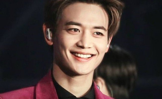 Detail Foto Foto Choi Minho Nomer 18