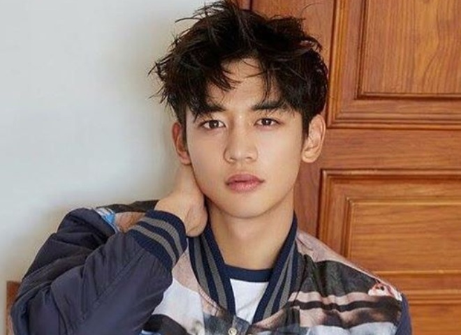 Detail Foto Foto Choi Minho Nomer 38