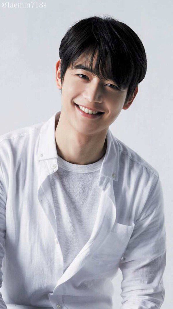 Detail Foto Foto Choi Minho Nomer 5