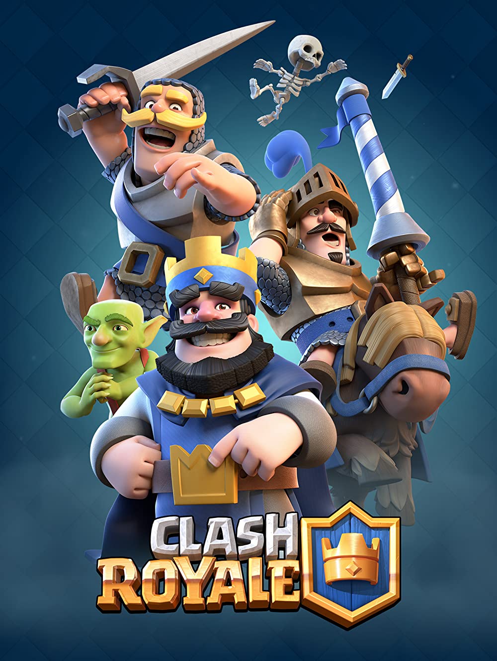 Detail Foto Foto Clash Royale Nomer 3