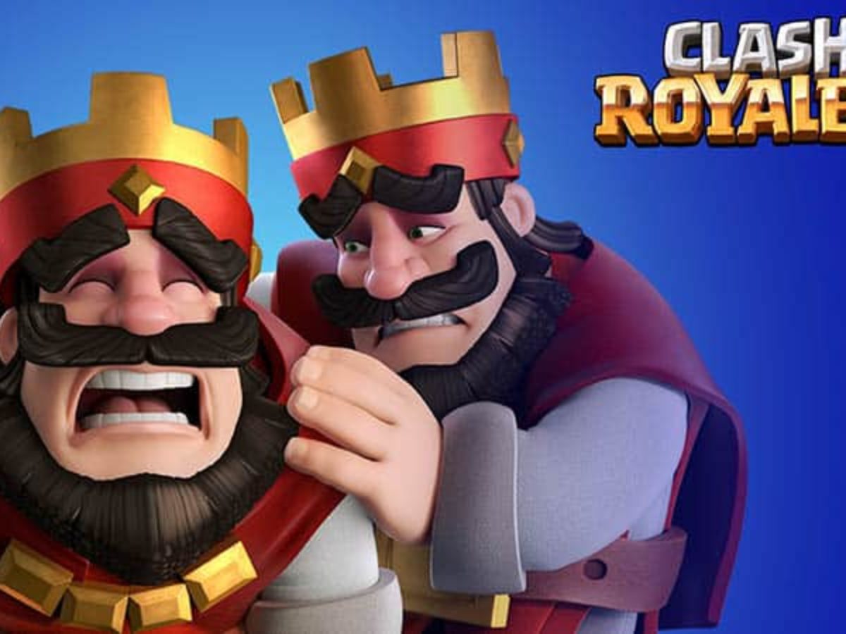 Detail Foto Foto Clash Royale Nomer 22