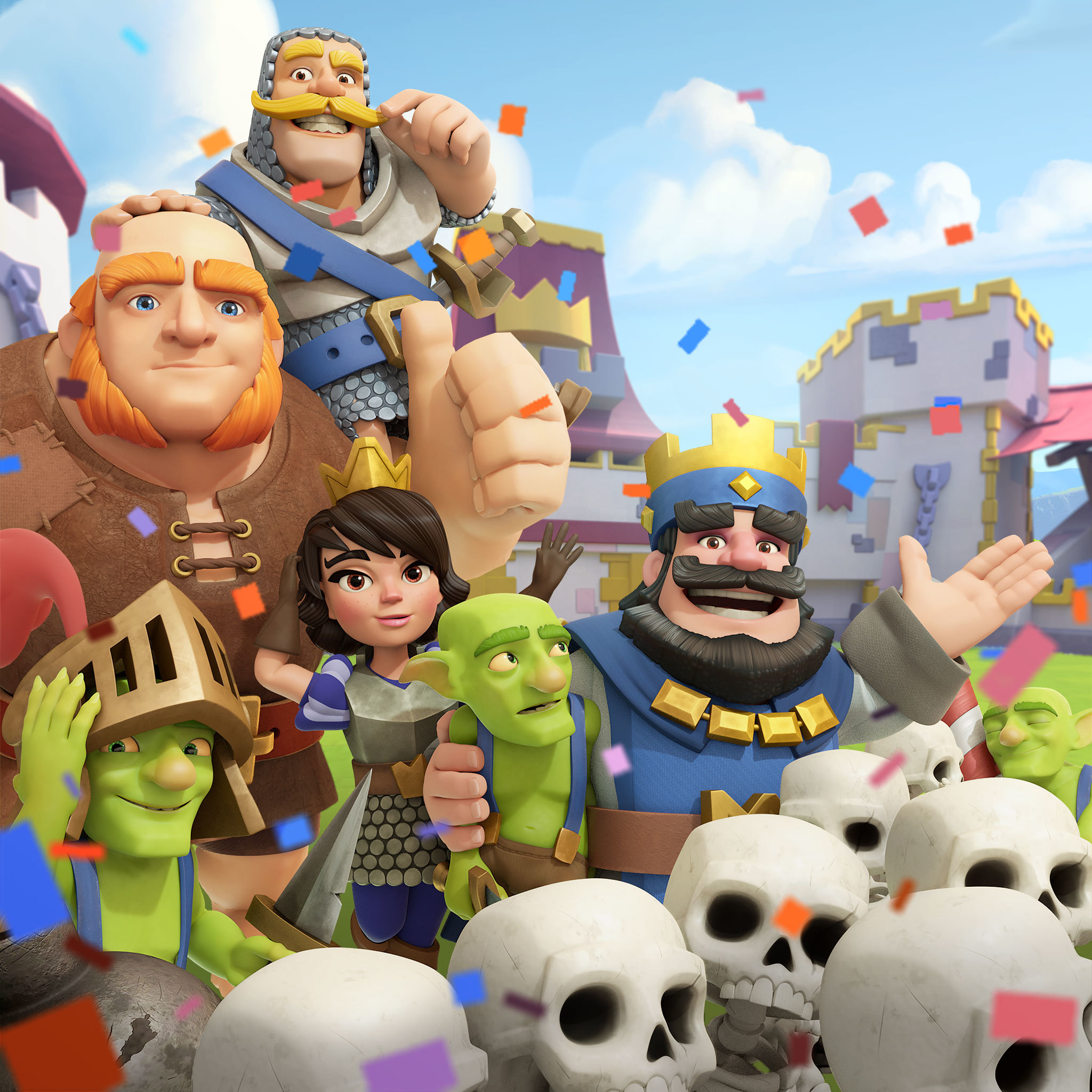 Detail Foto Foto Clash Royale Nomer 37