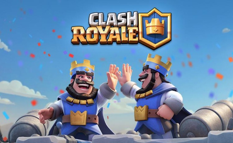 Detail Foto Foto Clash Royale Nomer 50