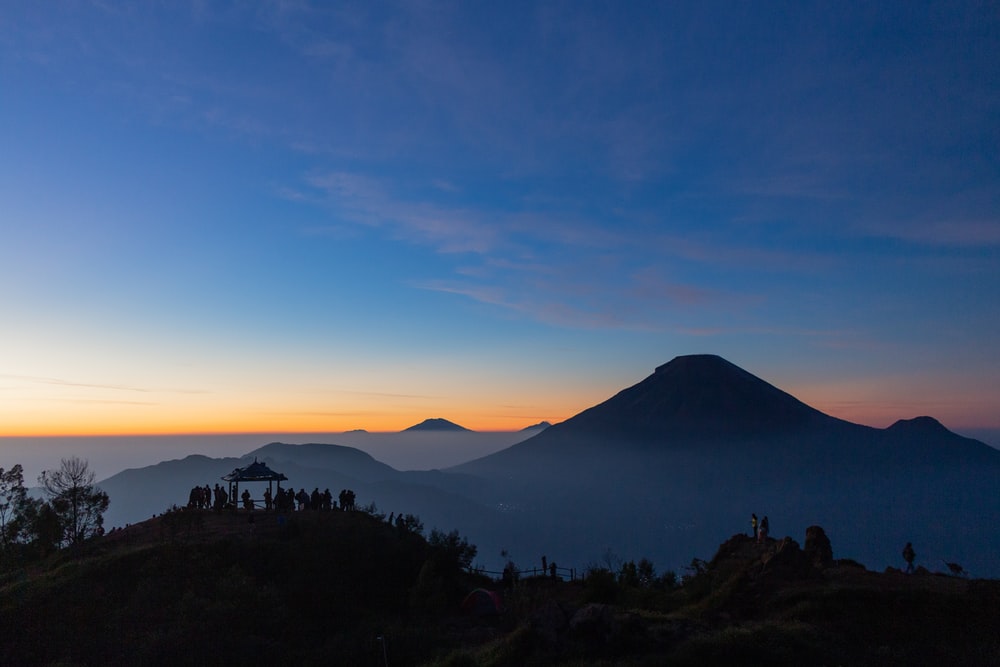 Detail Foto Foto Dieng Nomer 19