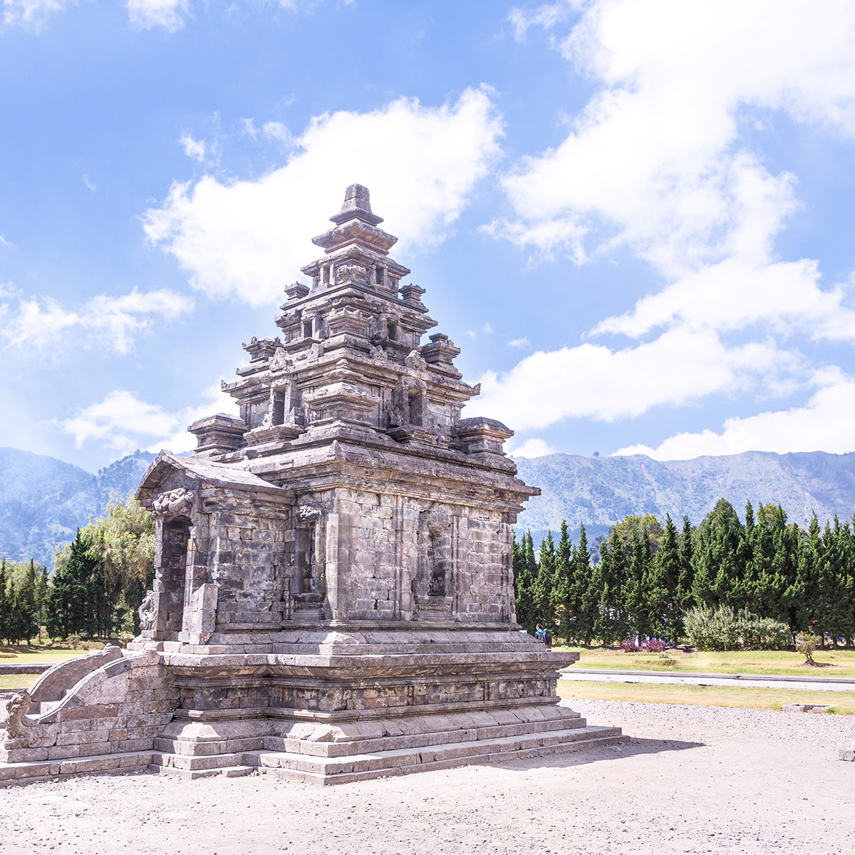 Detail Foto Foto Dieng Nomer 23