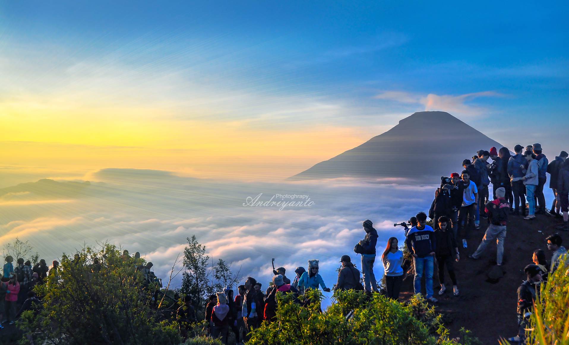 Detail Foto Foto Dieng Nomer 35