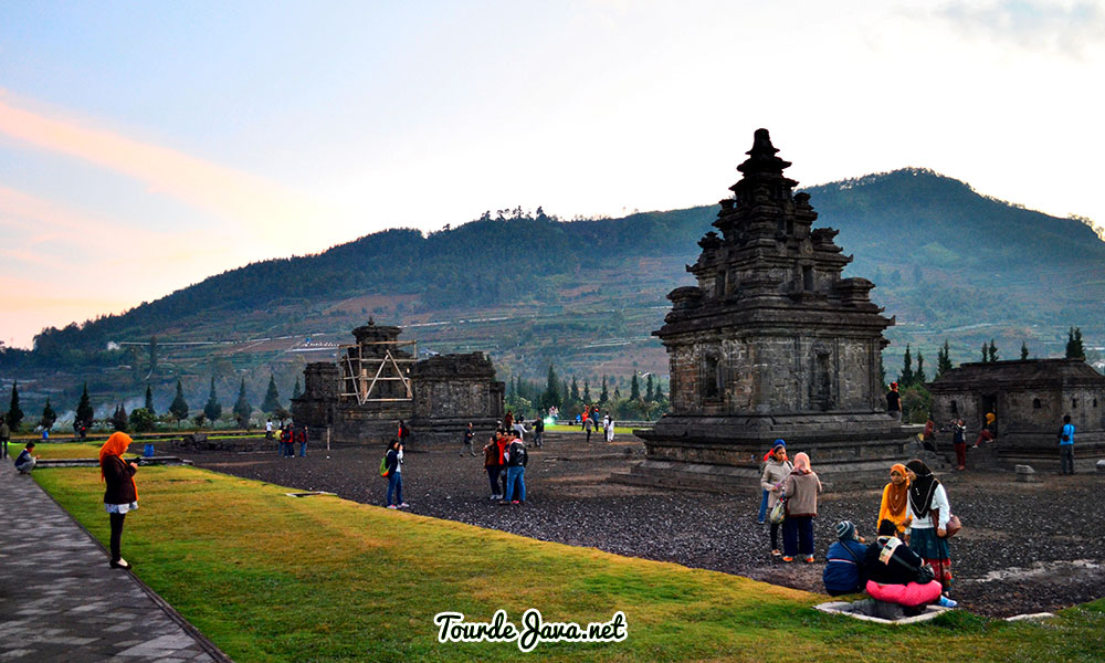 Detail Foto Foto Dieng Nomer 38