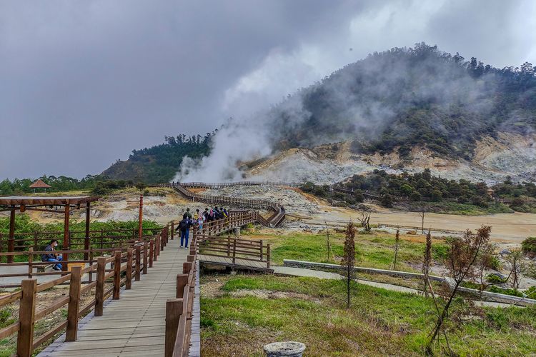 Detail Foto Foto Dieng Nomer 41