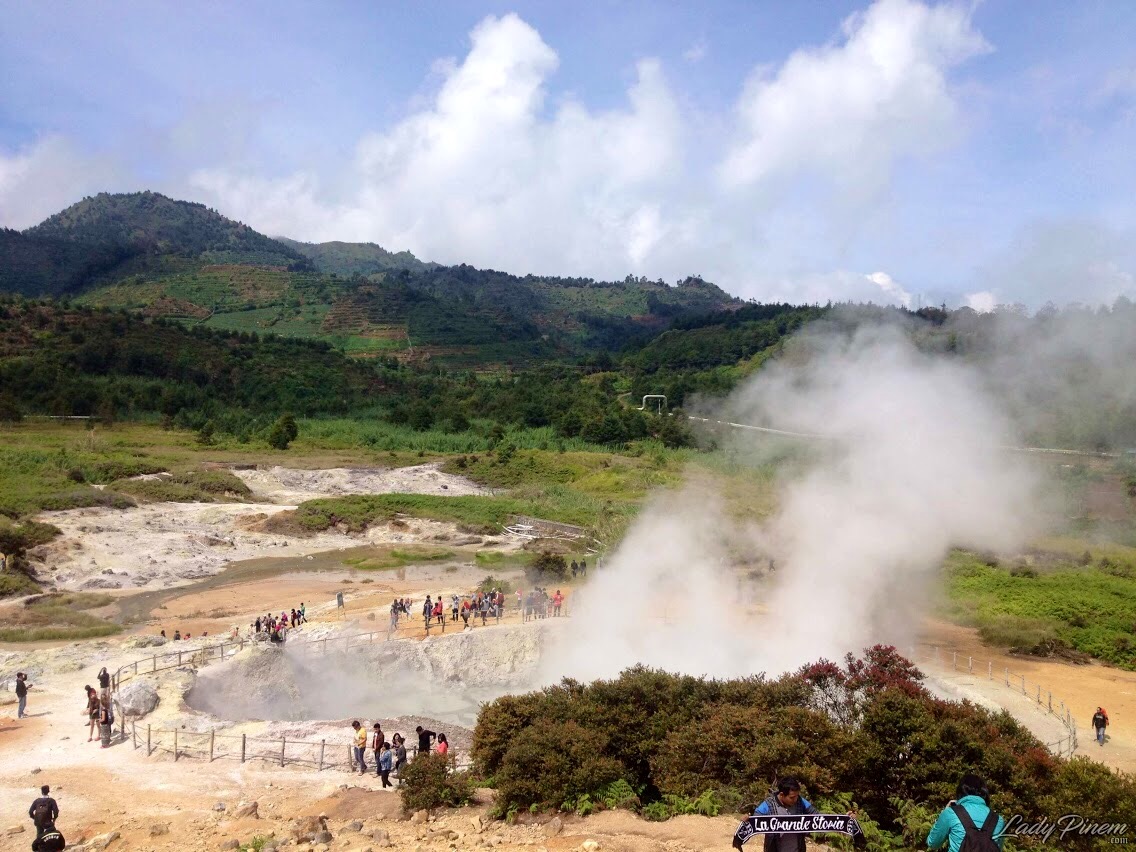 Detail Foto Foto Dieng Nomer 6