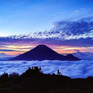 Detail Foto Foto Dieng Nomer 45