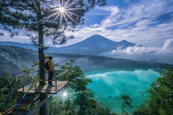 Detail Foto Foto Dieng Nomer 46