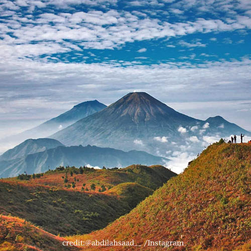 Detail Foto Foto Dieng Nomer 10