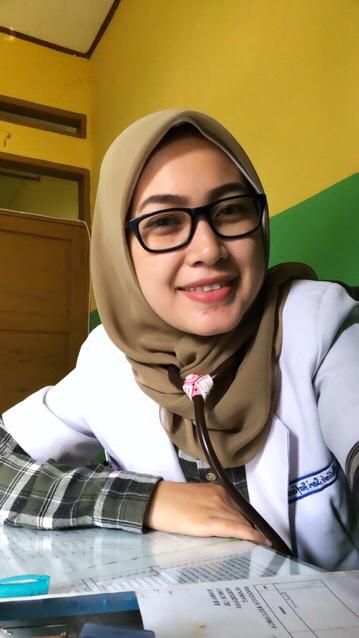 Detail Foto Foto Dokter Cantik Nomer 12