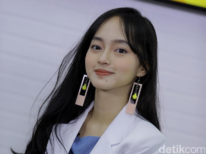 Detail Foto Foto Dokter Cantik Nomer 27