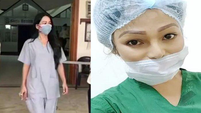 Detail Foto Foto Dokter Cantik Nomer 45