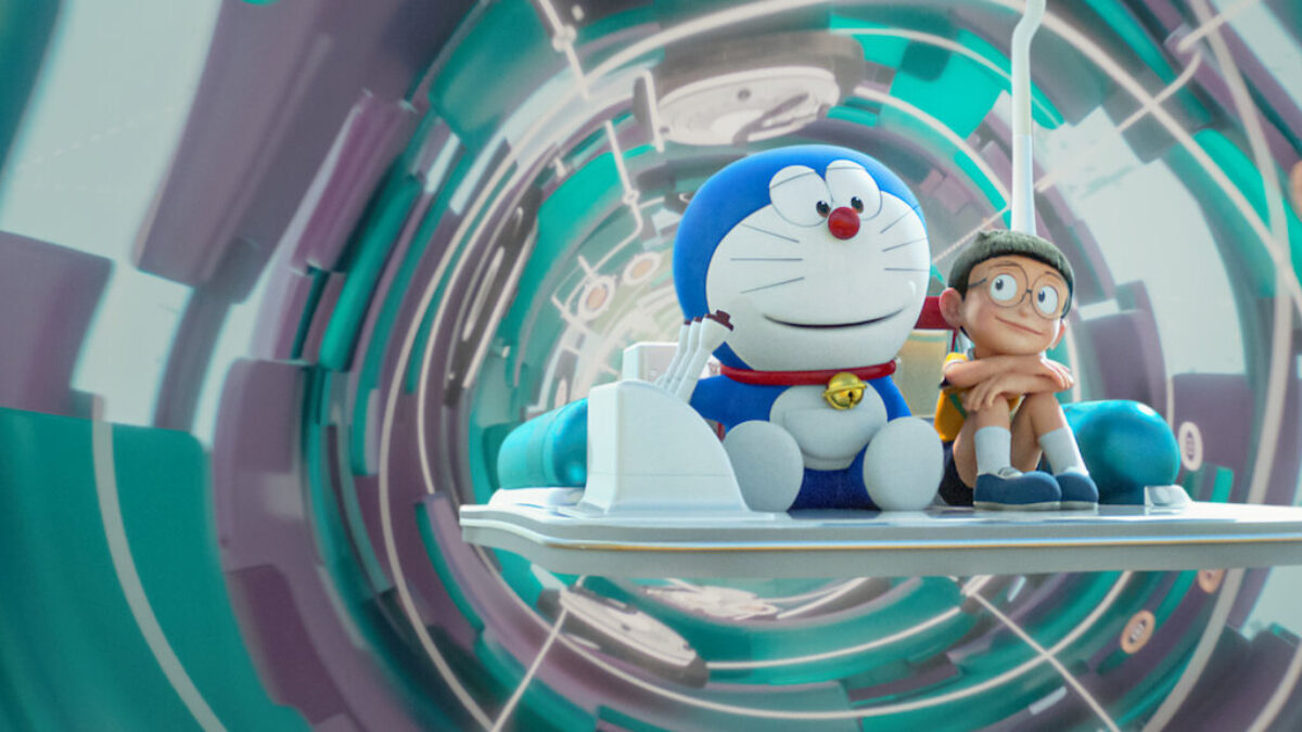 Detail Foto Foto Doraemon Nomer 41
