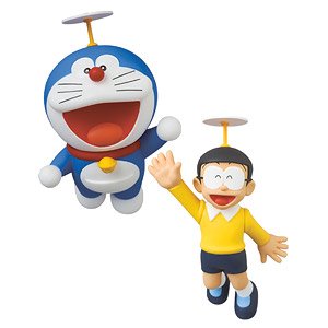 Detail Foto Foto Doraemon Dan Nobita Nomer 22