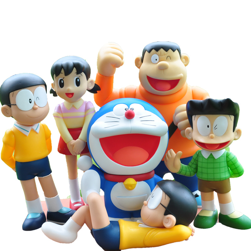 Detail Foto Foto Doraemon Dan Nobita Nomer 25