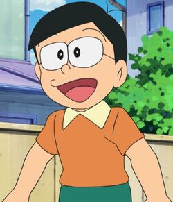 Detail Foto Foto Doraemon Dan Nobita Nomer 27