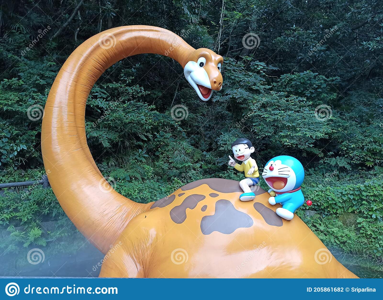 Detail Foto Foto Doraemon Dan Nobita Nomer 31