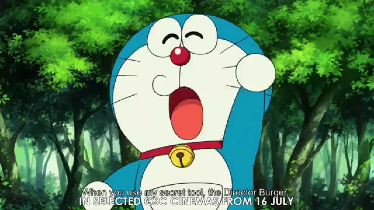 Detail Foto Foto Doraemon Dan Nobita Nomer 37