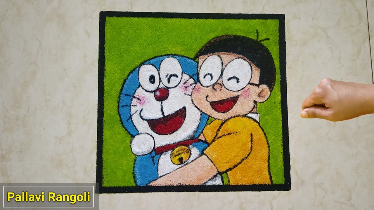 Detail Foto Foto Doraemon Dan Nobita Nomer 41