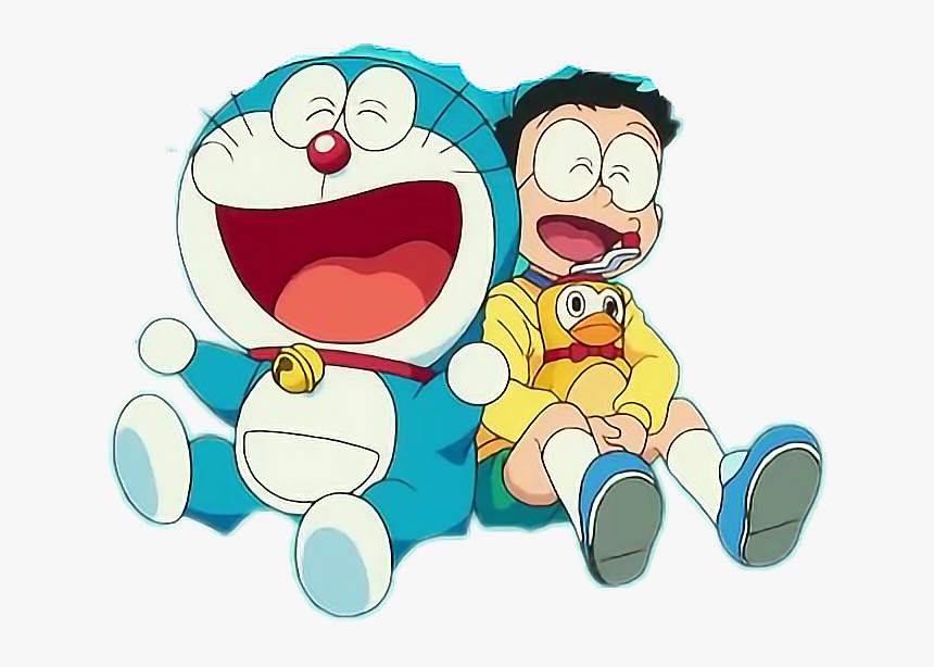 Detail Foto Foto Doraemon Dan Nobita Nomer 46