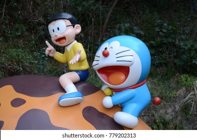 Detail Foto Foto Doraemon Dan Nobita Nomer 50