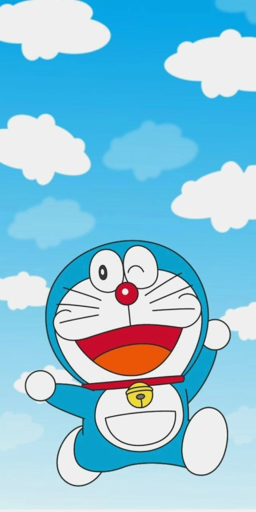 Detail Foto Foto Doraemon Lucu Nomer 4