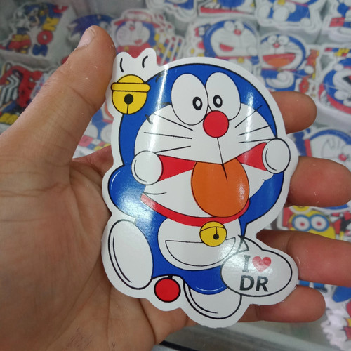 Detail Foto Foto Doraemon Lucu Nomer 53