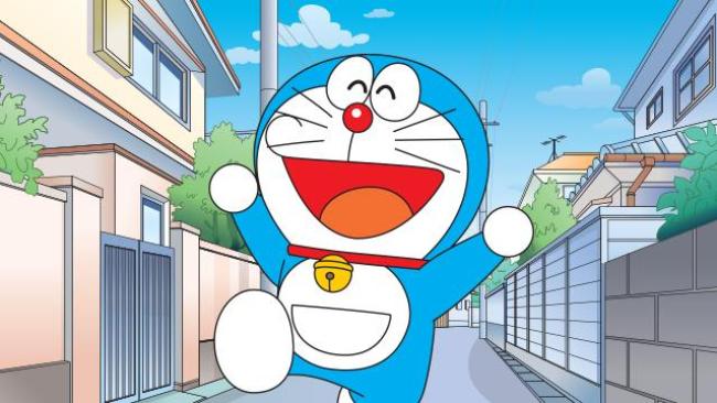 Detail Foto Foto Doraemon Terbaru Nomer 22