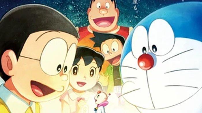 Detail Foto Foto Doraemon Terbaru Nomer 42