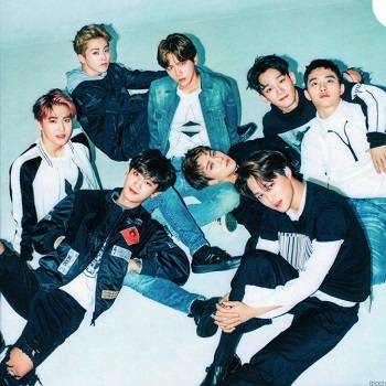 Foto Foto Exo Terbaru - KibrisPDR