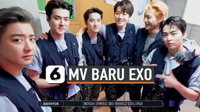 Detail Foto Foto Exo Terbaru Nomer 13