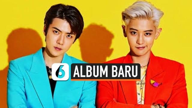 Detail Foto Foto Exo Terbaru Nomer 42