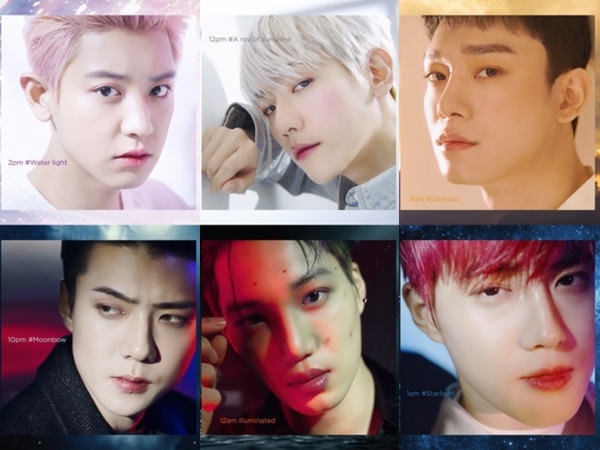 Detail Foto Foto Exo Terbaru Nomer 48