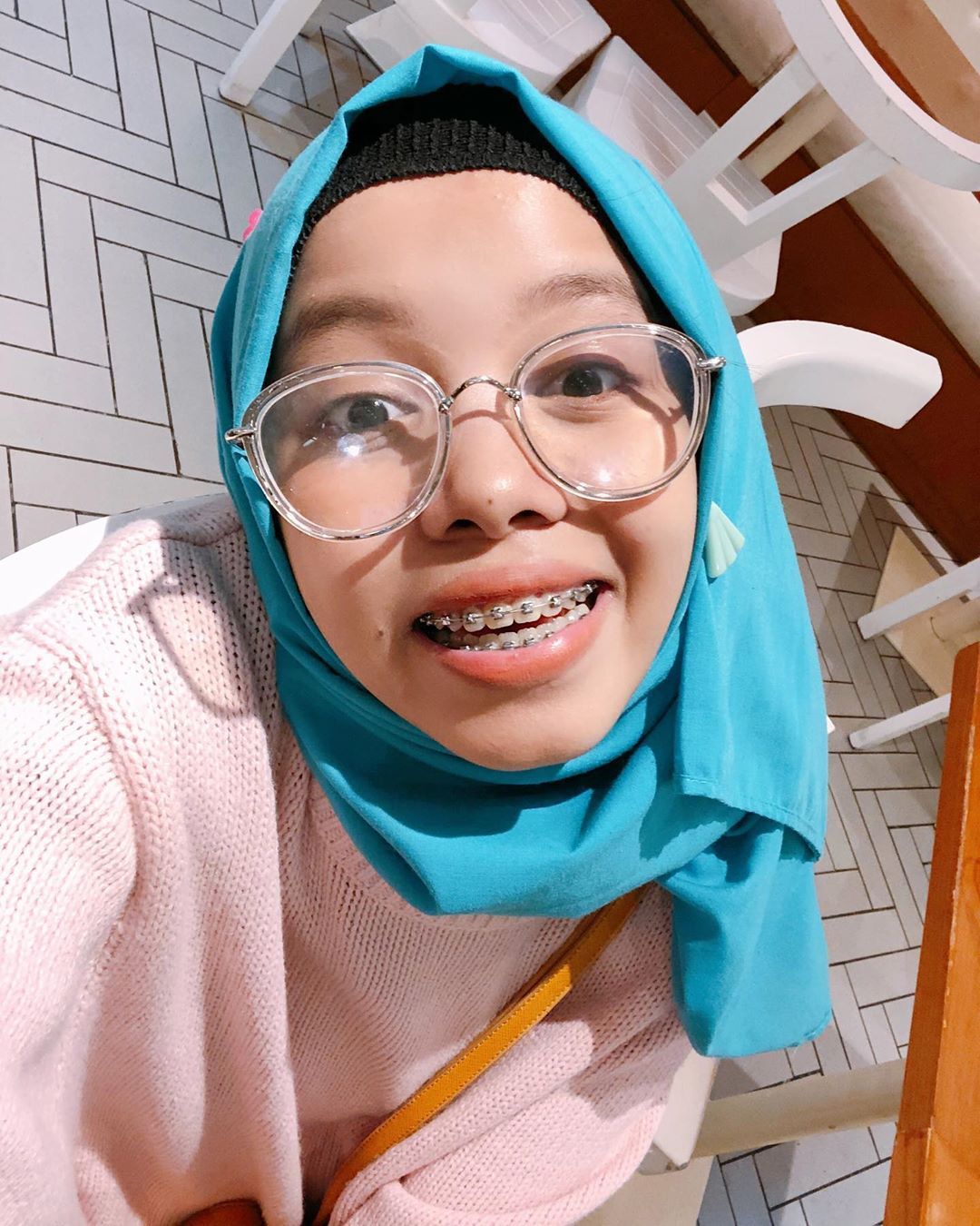 Download Foto Foto Fatimah Halilintar Nomer 7