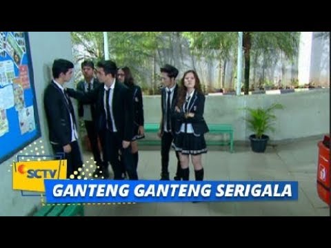 Detail Foto Foto Ganteng Ganteng Serigala Nomer 31