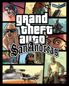 Foto Foto Gta San Andreas - KibrisPDR