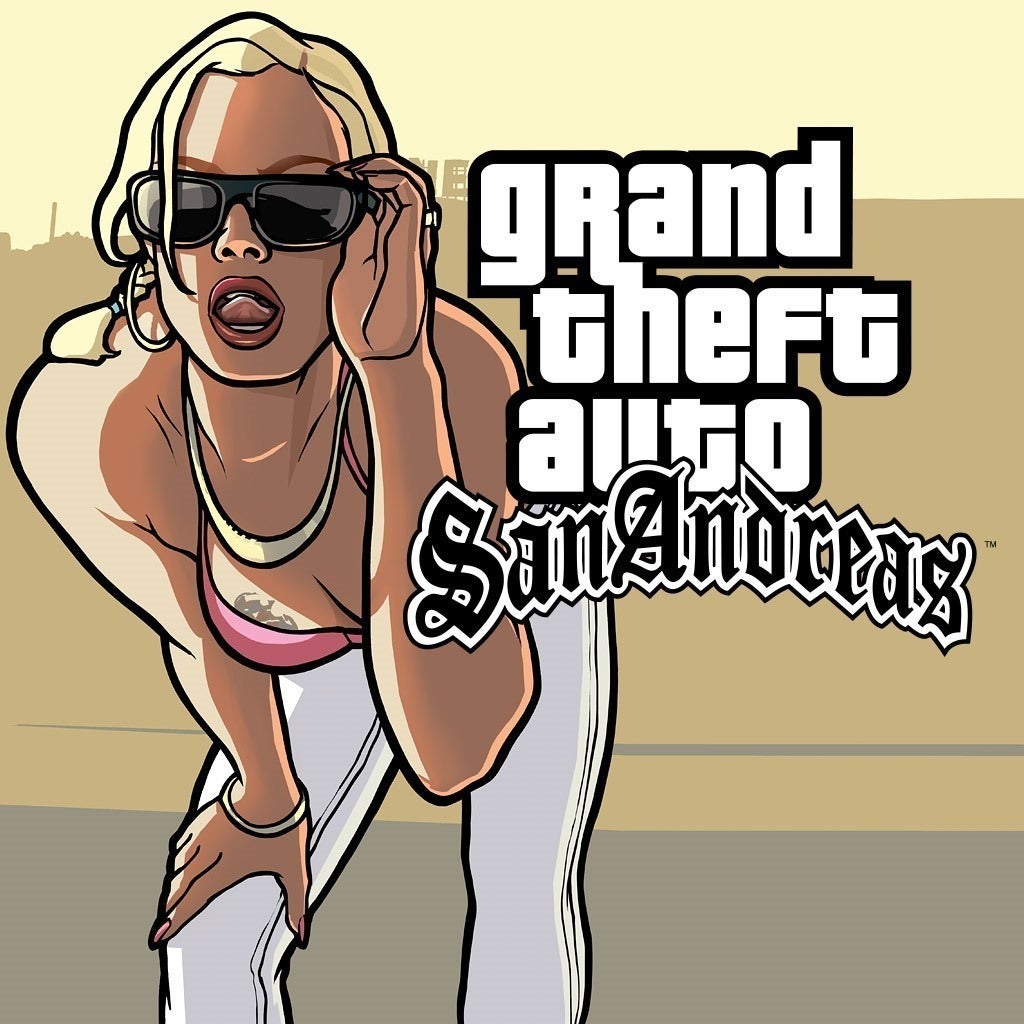 Download Foto Foto Gta San Andreas Nomer 16