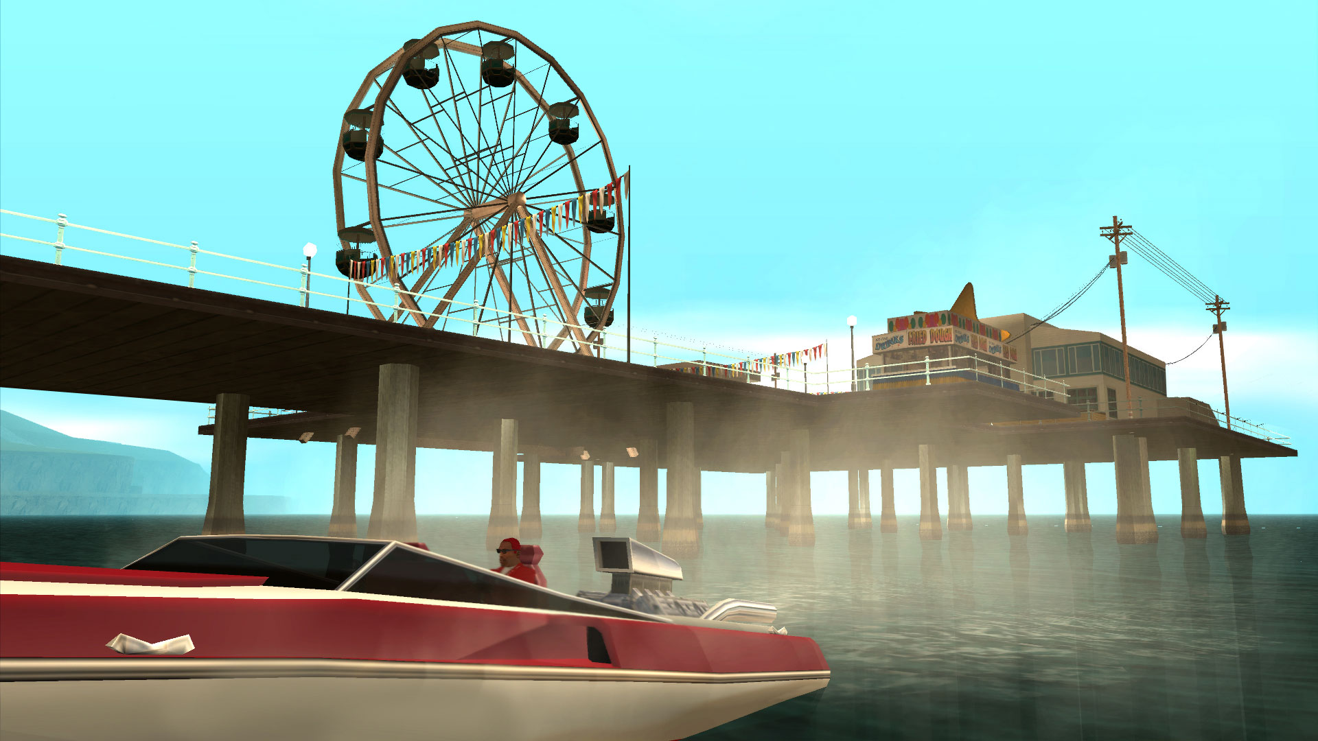 Download Foto Foto Gta San Andreas Nomer 18