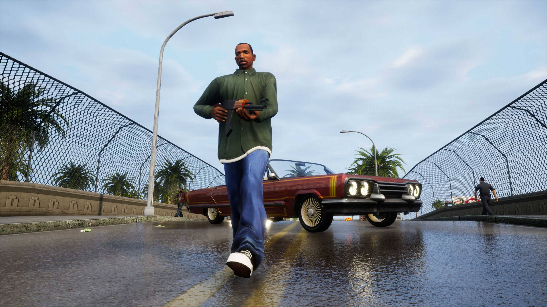 Detail Foto Foto Gta San Andreas Nomer 29