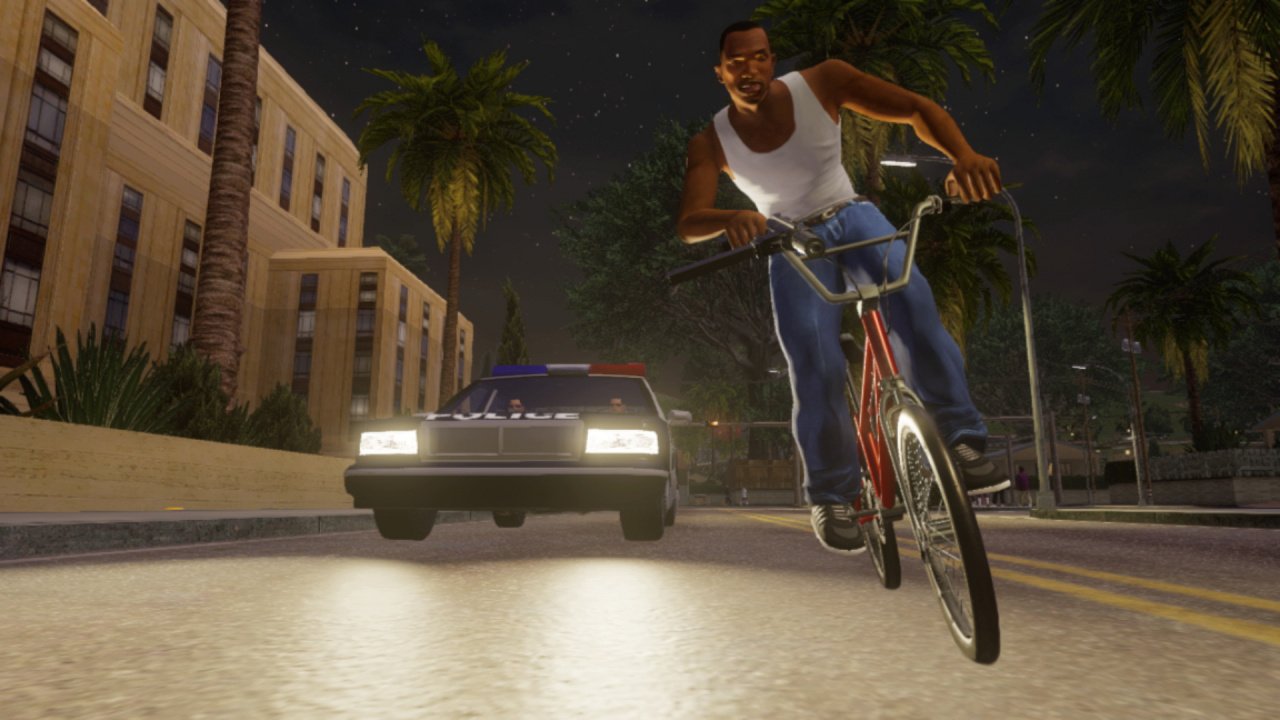 Detail Foto Foto Gta San Andreas Nomer 41